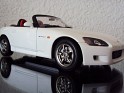 1:18 Auto Art Honda S2000 2007 White. Uploaded by indexqwest